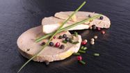 FOIE GRAS - Consommation en forte hausse, ainsi que pour le magret et le confit
